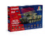 Italeri 1/35 MILITARY Leopard 2A4 Tank World of tanks version