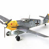 TAMIYA 1/72 AIRCRAFT WW2 GERMAN BF109E-4/7 TROPICAL