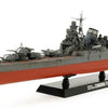 TAMIYA 1/350 SHIPS WW2 IJN JAPANESE NAVY Heavy Cruiser CHIKUMA