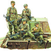 Dragon 1/35 WW2 German 3rd Fallschirmjager Division (Ardennes1944)