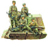 Dragon 1/35 WW2 German 3rd Fallschirmjager Division (Ardennes1944)