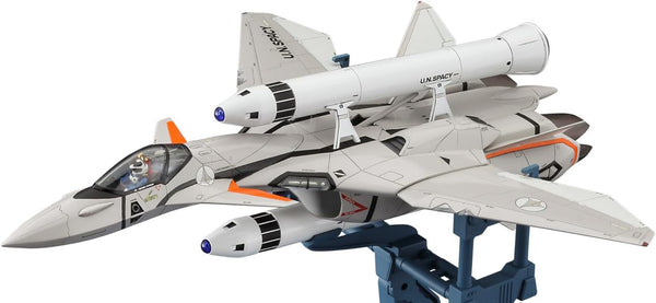 Hasegawa 1:72 VF-11B Thunderbolt Rocket Booster Macross Plus Kit