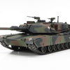 Tamiya 1/35 M1A1 Abrams Ukraine Edition - 25216