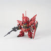 BANDAI HOBBY SD Gundam Ex-Standard 013 Sinanju