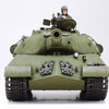 Tamiya 1/35 WW2 RUSSIAN HEAVY TANK JS3 STALIN