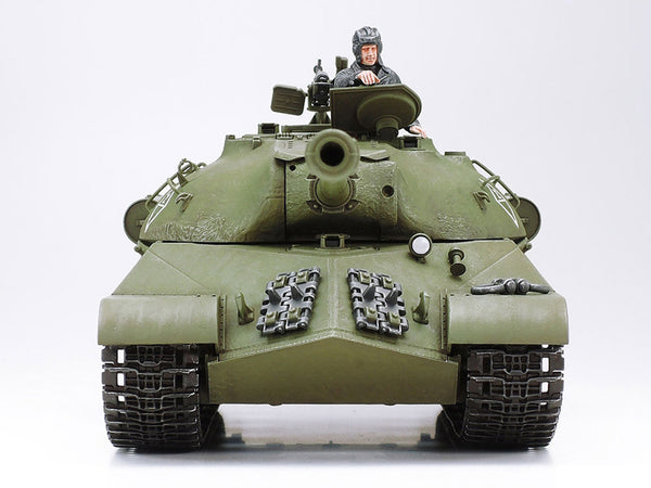 Tamiya 1/35 WW2 RUSSIAN HEAVY TANK JS3 STALIN