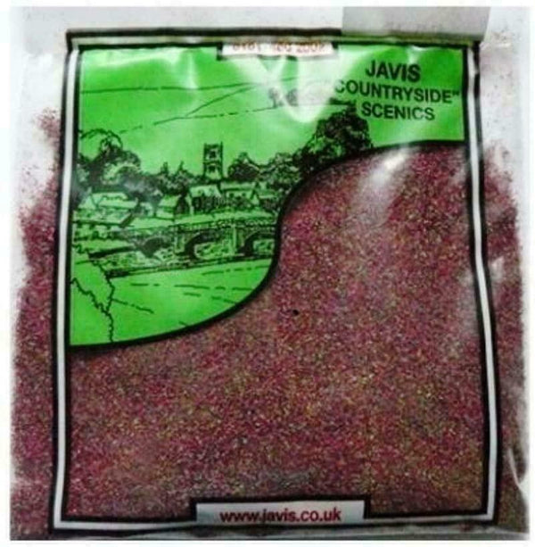 Javis Scenic Scatter for Wargaming, Model Railway, Model Diorama accessory flock