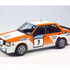 NUNU 1/24 CAR Mitsubishi Lancer Turbo '82 1000Lakes Rally