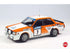 NUNU 1/24 CAR Mitsubishi Lancer Turbo '82 1000Lakes Rally