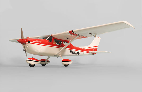 Phoenix Cessna .46~.55 ARTF RC Plane model