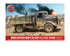 Airfix 1/35 WW2 British Army 30cwt 4x2 G.S. Truck