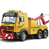 ITALERI 1/24 Scale TRUCKS Mercedes-Benz Wrecker Truck lorry