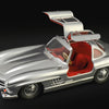 Italeri 1/16 Mercedes Benz 300Sl Gullwing