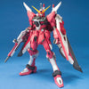 BANDAI HOBBY MG 1/100 Infinite Justice Gundam