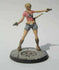 Not Yet Doomed 1/35 Scale resin model kit Survivor Sally