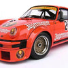TAMIYA 1/24 Scale CARS PORSCHE 934 JAEGER car model kit