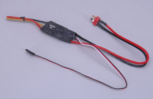 ST Model ST Brushless ESC - Cessna 182