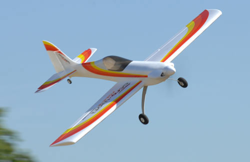 Ripmax Acro Wot Mk2 Foam-E ARTF RC Plane model