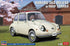 HASEGAWA 1:24 Subaru 360 Deluxe with Roof Carrier