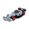 CADA 1:48 MINI CARS Mini Grey Circuit Racing Car - 70 pcs