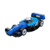 CADA 1:48 MINI CARS Mini Blue Circuit Racing Car - 70 pcs