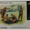 Masterbox 1/35 scale WW2 British Paratroopers 1944 Kit 2