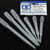 TAMIYA TOOLS / ACCESSORIES - PIPETTE SET