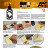 AK Interactive WOLVERINE P.V.A GLUE