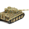 Tamiya 1/48 WW2 German Tiger I Early Production East Front tank model kit