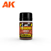 AK Interactive RED BROWN LICHEN 40ml