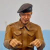 Homefront 1/35 scale WW2 British driver