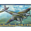 TAMIYA 1/48 Scale AIRCRAFT WW2 RAF MOSQUITO FB MK. VI/NF MK.II