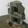 FoG Models 1/35 scale House ruin #3 Building and base (North Africa / Middle East)