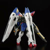 BANDAI HOBBY RG 1/144 Wing Gundam Zero