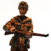 1/35 scale WW2 British Paratrooper