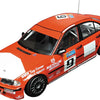 NUNU 1/24 CAR BMW 320I E46 Touring Dtcc 2001 Winner