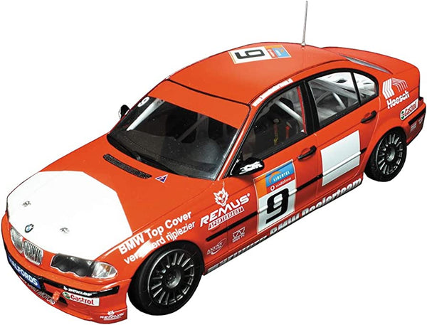 NUNU 1/24 CAR BMW 320I E46 Touring Dtcc 2001 Winner