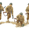 Dragon 1/35 WW2 U.S. Armored Infantry (GEN2)