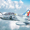 Italeri 1/72 scale Mirage 2000 D model kit