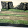 FoG Models 1/35 scale Country lane Diorama base. #2