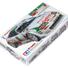 TAMIYA 1/24 CARS CASTROL TOYOTA TOM'S SUPRA GT