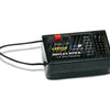 RADIO CONTROL - 6CH RECEIVER FOR REFLEX 2