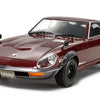 Tamiya 1/12 scale NISSAN FAIRLADY 240ZG Street Custom car model kit