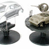TAMIYA TOOLS / ACCESSORIES - PAINTING STAND SET