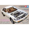 Tamiya 1/24 Toyota Soarer 3.0GT Ltd Edition Re-Release