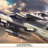 Hasegawa 1:72 B-47E Stratojet 100th Bomber Wing