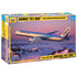 Zvezda 1:144 #7041 BOEING 757-300 PLANE airliner model kit