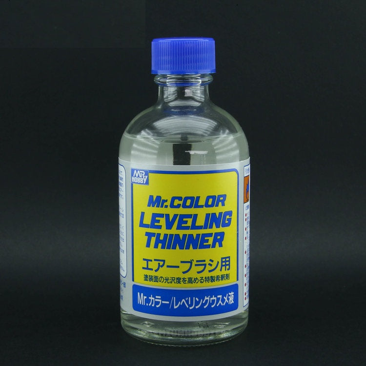 Mr Hobby - Mr Color Leveling Thinner 110ml (T106)