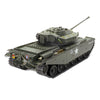 Tamiya 1/16 Scale R/C British Battle Tank Centurion Mk.III Full-Option Model Kit