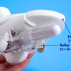 TAMIYA  Walking & Swimming Duck Creative assembly kit